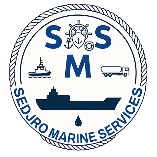 Sedjro Marine Services